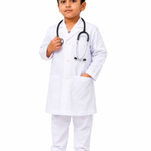 Doctor Fancy Dress Costume for Kids | Medical Professional Costume | Bachpanbela Fancy Dress & Costumes