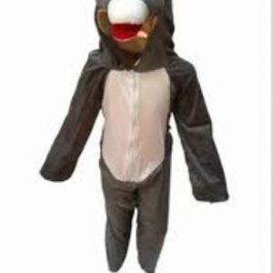 Donkey Fancy Dress Costume for Kids | Animal Theme Costume | Bachpanbela Fancy Dress & Costumes