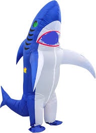 Fish Fancy Dress Costume for Kids | Sea Animal Theme Costume | Bachpanbela Fancy Dress & Costumes