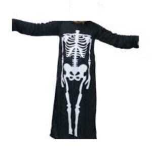 Halloween Fancy Dress Costume for Kids | Spooky Theme Costume | Bachpanbela Fancy Dress & Costumes