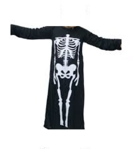 Halloween Fancy Dress Costume for Kids | Spooky Theme Costume | Bachpanbela Fancy Dress & Costumes