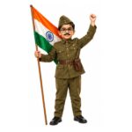 freedom fighters category bachpanbela fancy dress costumes