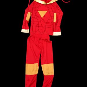 Ironman Superhero Fancy Dress Costume for Kids | Action Hero Costume | Bachpanbela Fancy Dress & Costumes