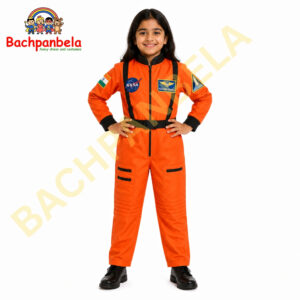 Kalpana Chawla Fancy Dress Costume on Rent