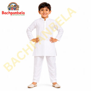 Kurta Pajama Fancy Dress Costume on Rent
