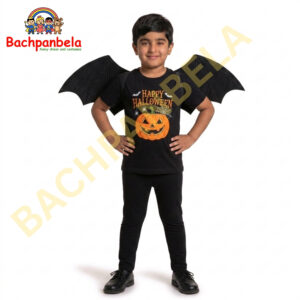 Halloween T Shirts Fancy Dress Costume on Rent