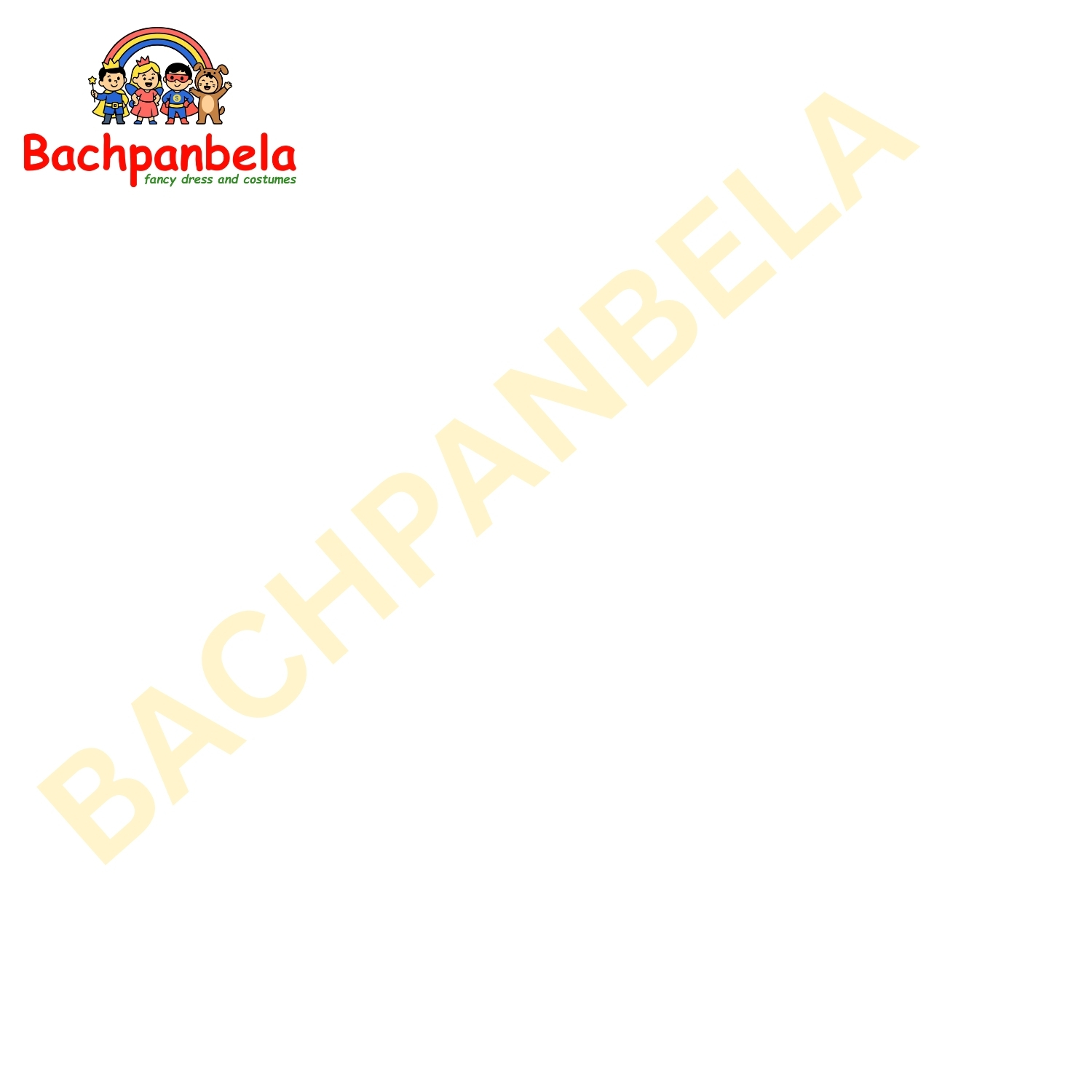 Jatayu Adult Fancy Dress Costume on Rent