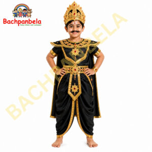 Daitya Meghnath Fancy Dress Costume on Rent