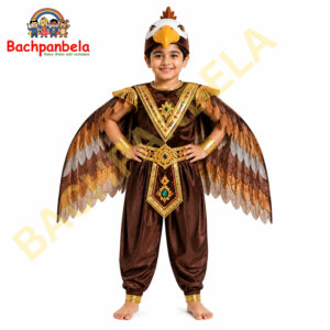 Jatayu Fancy Dress Costume on Rent