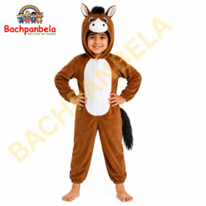 Cow Gaay Fancy Dress Costume on Rent
